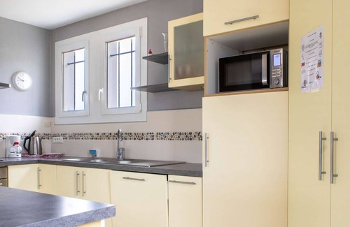 Erquy House | 488-Beautiful house a stone's throw from CAROUAL beach