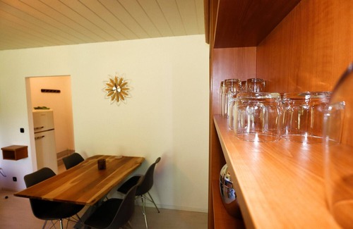 Schoenwald Apartment | 48m² apartment with 2 rooms and terrace