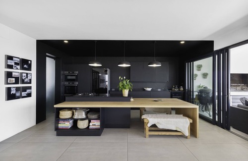 Shelley Point House | 49 on 14th Shelley Point by HMH