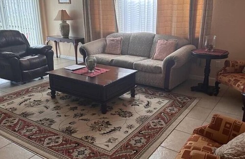 Trafalgar Village House | 4984 Village! Home right next door