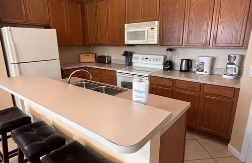 Trafalgar Village House | 4984 Village! Home right next door