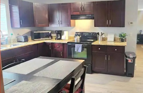 Carver City - Lincoln Gardens House | #49B New Westshore Football Home by Joyful Moments.