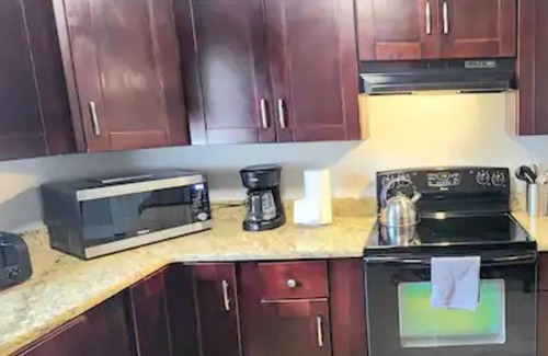 Carver City - Lincoln Gardens House | #49B New Westshore Football Home by Joyful Moments.