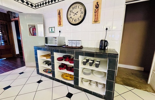 Sabie House | 49onMain: Spacious self-catering holiday home in Sabie