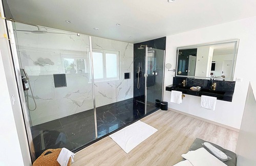 Verdelot Villa | 4AS Spa Paris Gîte Privatif Summer Near Disney