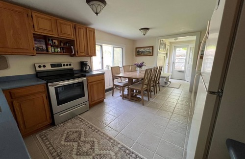 Otter Creek Cottage | 4b/2b Otter Creek Cottage in Acadia National Park