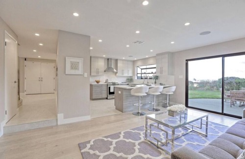 South San Francisco House | 4bd/2.5ba 5 min from SFO