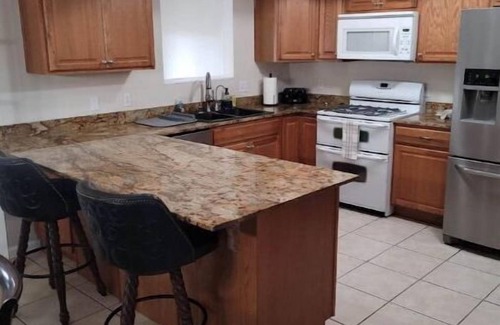 Lake Havasu City House | 4BD/3BA w/Pool and Casita