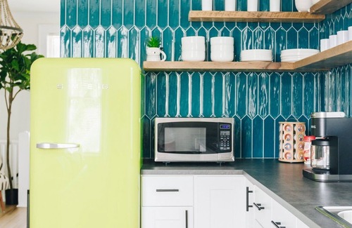 Rock Hill House | 4Bd/3Bth Home PLUS Independent Studio | Sleeps 12