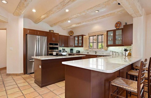 Quail Run House | 4BD House at Quail Run - Golf Course, Tennis Courts, Pool, 2 Hot Tubs