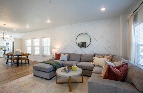 American Fork House | 4BD Luxury Ski Home | American Fork