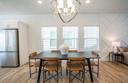 American Fork House | 4BD Luxury Ski Home | American Fork