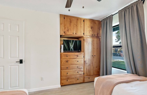 Dobson Ranch House | 4BD|Newly Remodeled✶Pool✶Your Desert Resort
