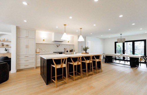 Southeast Anaheim House | 4BD - Pool - Backyard Retreat