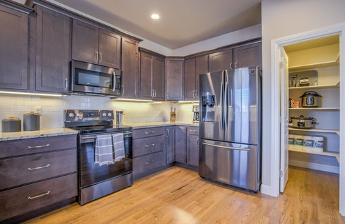 Colorado Springs House | 4BD Space & Flexibilitygreat Westside Location