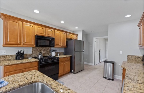 Tellico Village House | 4bdr, 3ba home on the golf course in beautiful Tellico Village