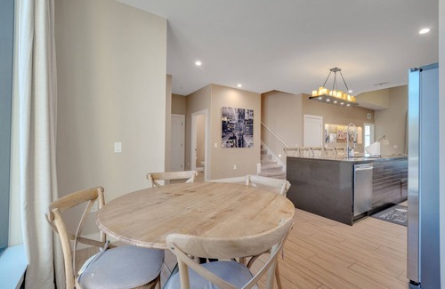 Bay Lake House | 4BED/4.5BATH 5 Min Away From Disney World