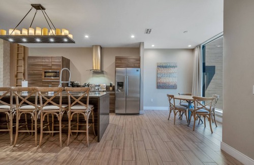 Bay Lake House | 4BED/4.5BATH 5 Min Away From Disney World