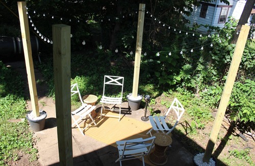 Kansas City House | 4bed studio basement! 5min->downtownKC