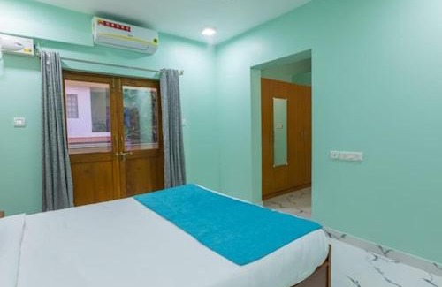 Nerul Villa | 4Bedroom Villa With shared pool