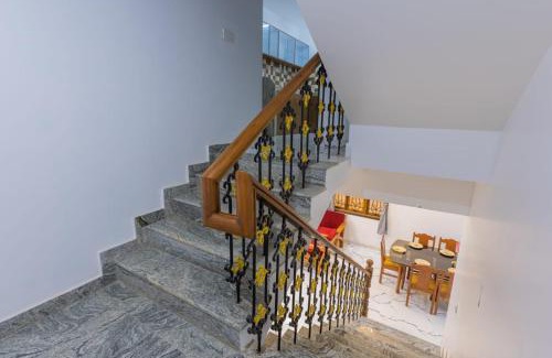Nerul Villa | 4Bedroom Villa With shared pool