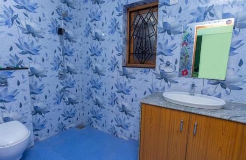 Nerul Villa | 4Bedroom Villa With shared pool