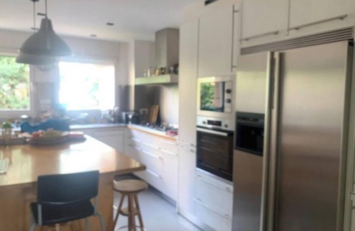 Sarria Apartment | 4bedroom with a balcony - An unforgettable experience in Sarria-Sant Gervasi
