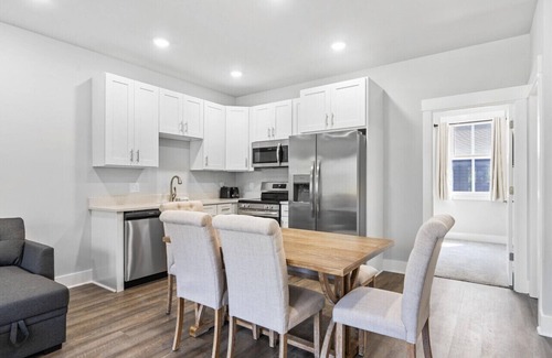 Nashboro Village House | 4Beds + Safe & Quiet! 10min Airport & 15toDowntown!