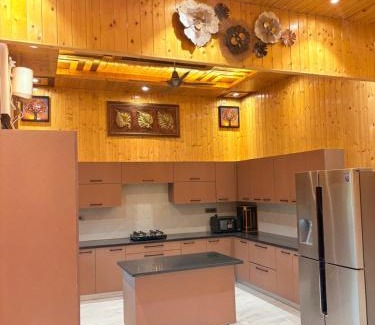 South West House | 4BHK Greenwood Farm And Lawn -Bijwasan I Delhi-Gurgaon Border I 87oo2o5865