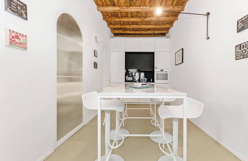 Rione VIII Sant'Eustachio Apartment | 4BNB - Luxury Navona Apartment