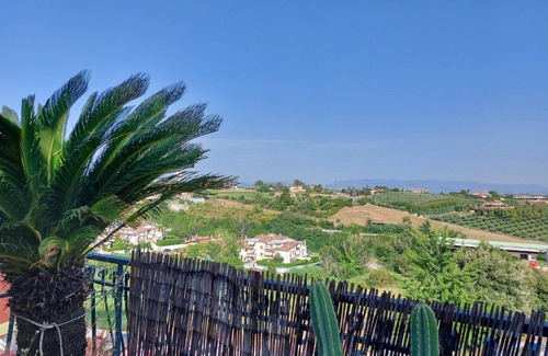 Fonte Nuova Apartment | 4BNB - Luxury Stelvio Penthouse