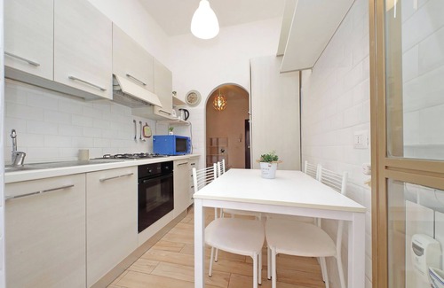 Cassia Apartment | 4BNB - Ottavia Terrace