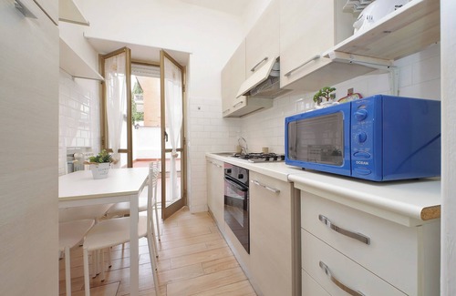 Cassia Apartment | 4BNB - Ottavia Terrace