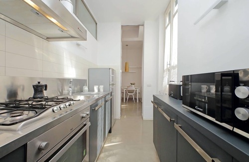 Testaccio Apartment | 4bnb - Testaccio Apartment