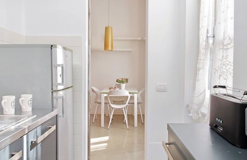 Testaccio Apartment | 4BNB - Testaccio Apartment