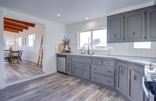 Cayucos House | 4BR/2BA Beach House: Families-Friends-Pets Welcome
