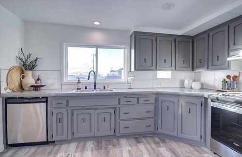 Cayucos House | 4BR/2BA Beach House: Families-Friends-Pets Welcome