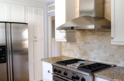 Southwest Village House | 4BR/2BA Beautifully Furnished Home in Old Town!