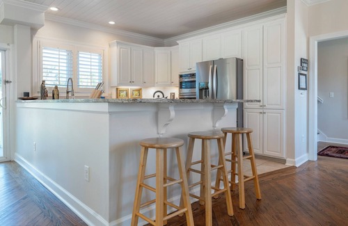 Ocean Point House | 4BR 3.5 BA Beach House with Private Pool!