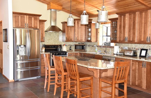 Truckee House | 4BR/3BA with Game Room - Great Tahoe Donner location