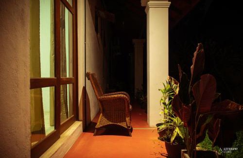 Kundasale Villa | 4BR AC Private Villa Kandy