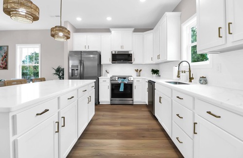 Crescent Beach House | 4BR beach club w/Hot tub + Pool + Game room