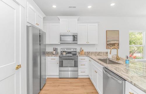 Myrtle Beach House | 4BR Beach House with Private Pool 1000ft from the beach