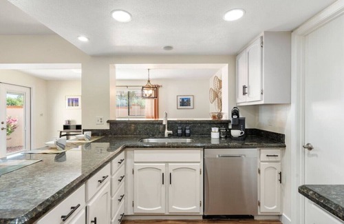 McCormick Ranch House | 4BR Charming Scottsdale Home w/Private Pool