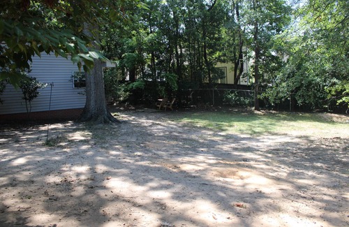 Clemson House | 4BR Clemson Retreat:Safe, Quiet Street Near Campus & Parks