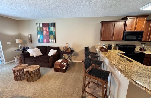 Calabria House | 4BR Family Pool Home Minutes from Disney
