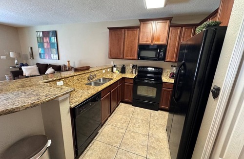 Calabria House | 4BR Family Pool Home Minutes from Disney