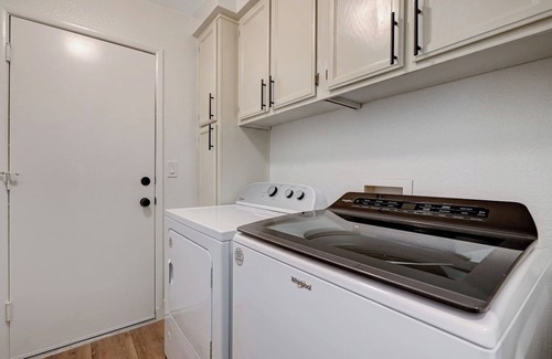 North Las Vegas House | 4BR Home for Memorable Stays!