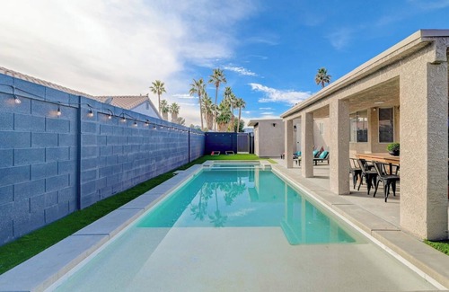 North Las Vegas House | 4BR Home for Memorable Stays!