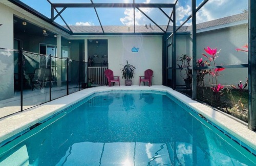 Trafalgar Village House | 4br Home in a nice quiet community